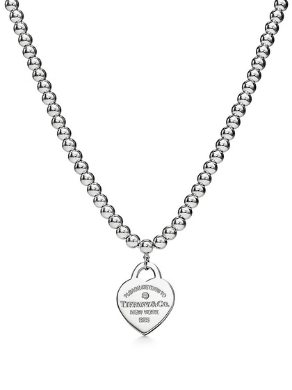 Tiffany & Co 蒂芙尼